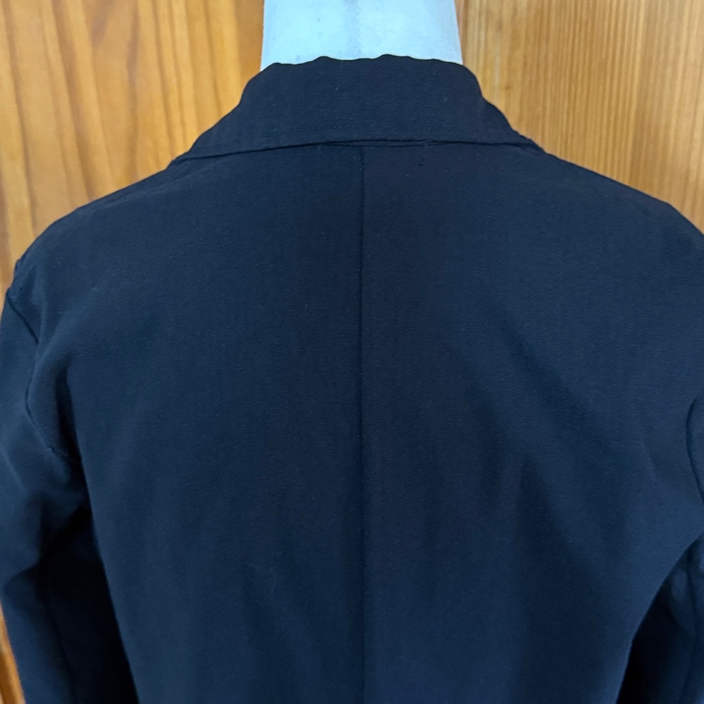 Franne Golde Single Button Blazer - image 7